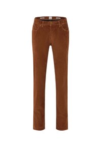 Unausgewählt, toffee