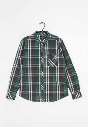 Wrangler Skjorter - blue