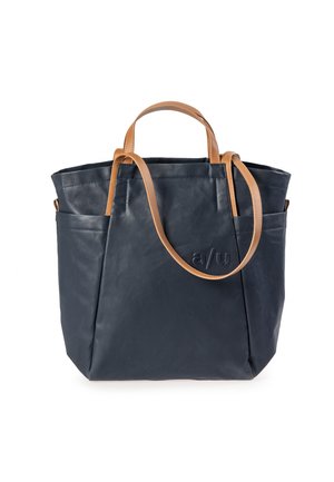 Aunts & Uncles TAKAMATSU - Handtasche - night blue
