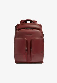 Non sélectionné, marrone