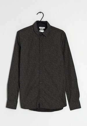 J.LINDEBERG Overhemd - black