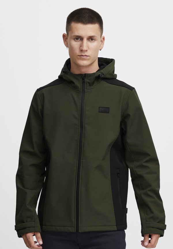 BHOuterwear - Light jacket - deep forest