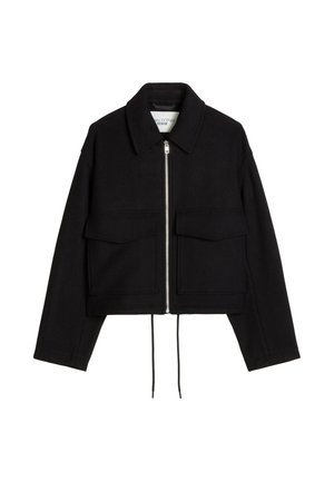 Marc O'Polo DENIM, Summer jacket - black