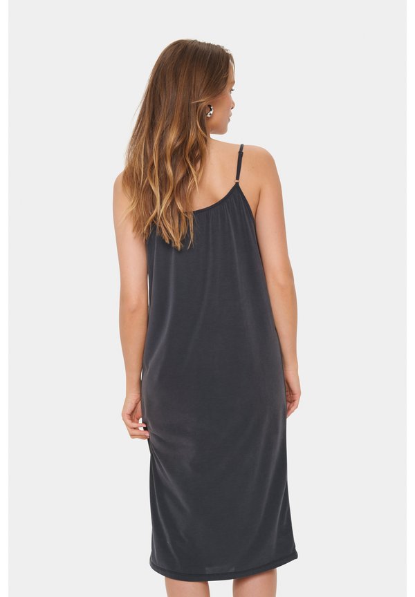 ABBIE STRAP - Jersey dress4