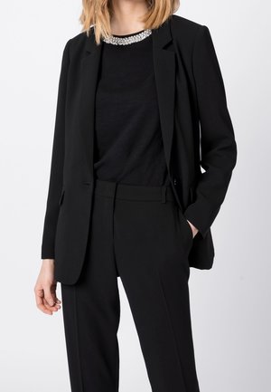 Blazer - black