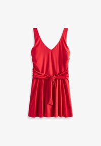 Sélectionné, red