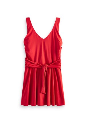 Uimapuku - red