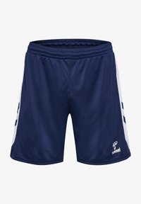 Unausgewählt, marine white