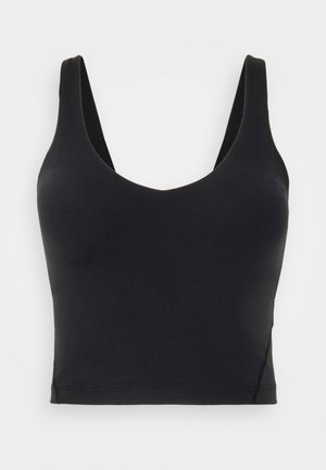 lululemon Top - black