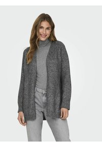 ONLY ONLBENIN - Jopica - dark grey melange