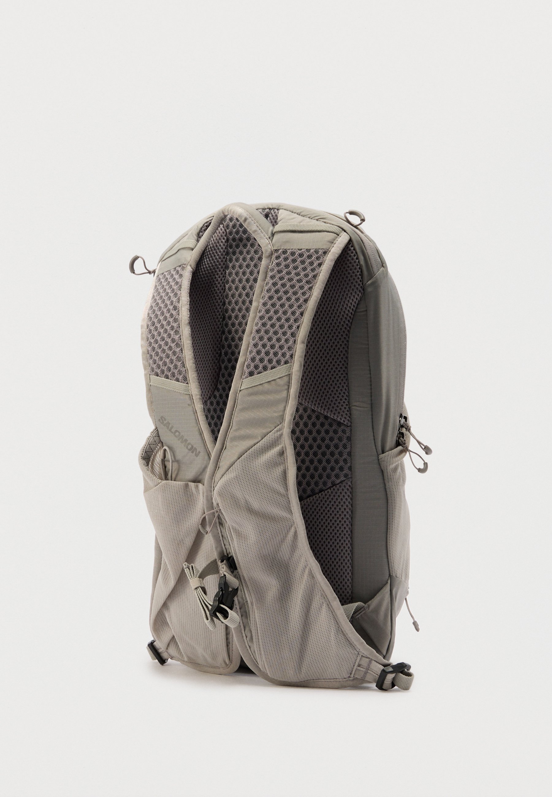 Salomon UNISEX - Backpack - paloma/cloudburst/light grey - Zalando