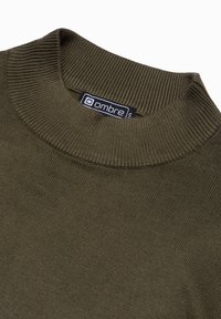 Ombre Trui - dark olive