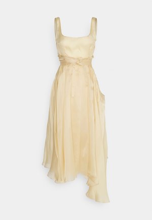 DRESS - Abiti per occasioni speciali - beige