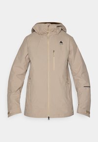 Izbrano, summit taupe