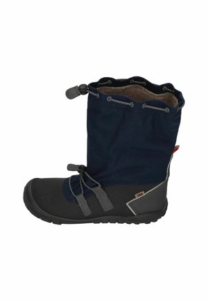 RANA WP CIPHERFOX  - Snowboot/Winterstiefel - blue