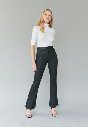Broek - black