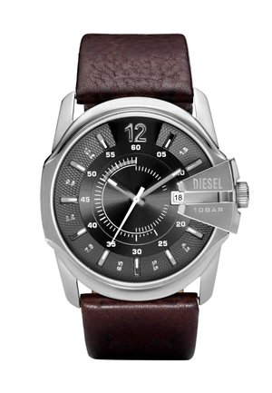 Diesel MASTER CHIEF - Montre - braun