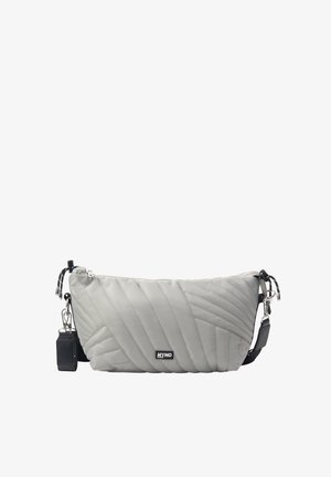 UMHÄNGE - Bandolera - grau