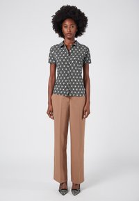4funkyflavours Camicia - black