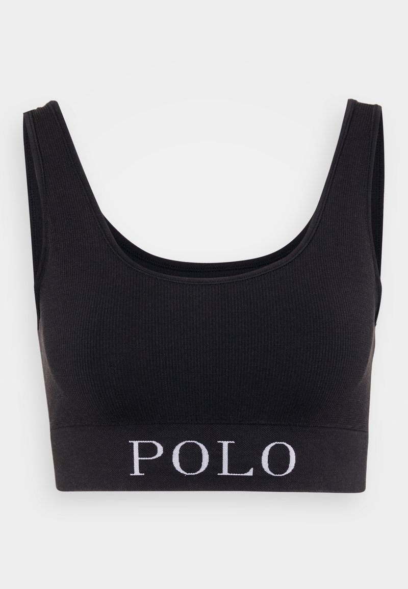 Polo Ralph Lauren - Bustier (negro)