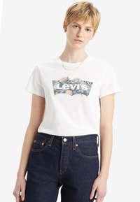 Levi's® - T-shirt z nadrukiem
