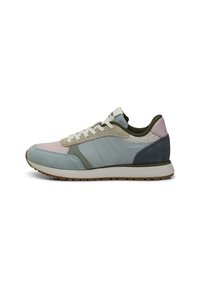 Woden - RONJA - Sneakers basse - ice blue multi Immagine in miniatura 1