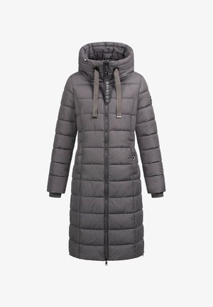Navahoo Cappotto invernale - anthrazit