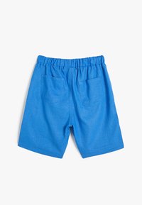 Koton Pantalones deportivos - blue