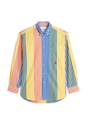 Tommy Hilfiger, Overhemd - brilliant orange