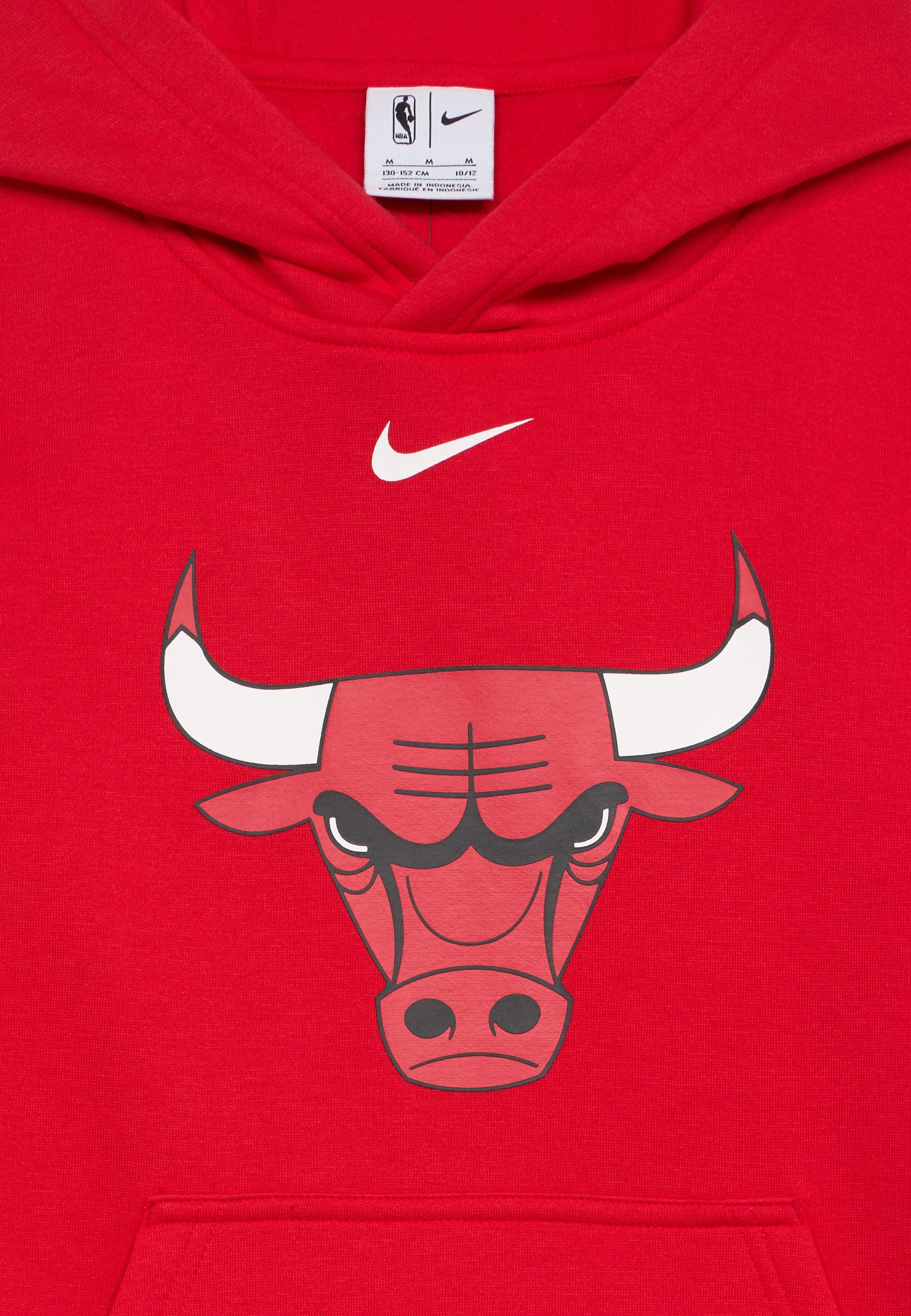 nike nba chicago bulls hoodie
