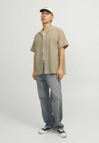 Jack & Jones Skjorter - crockery