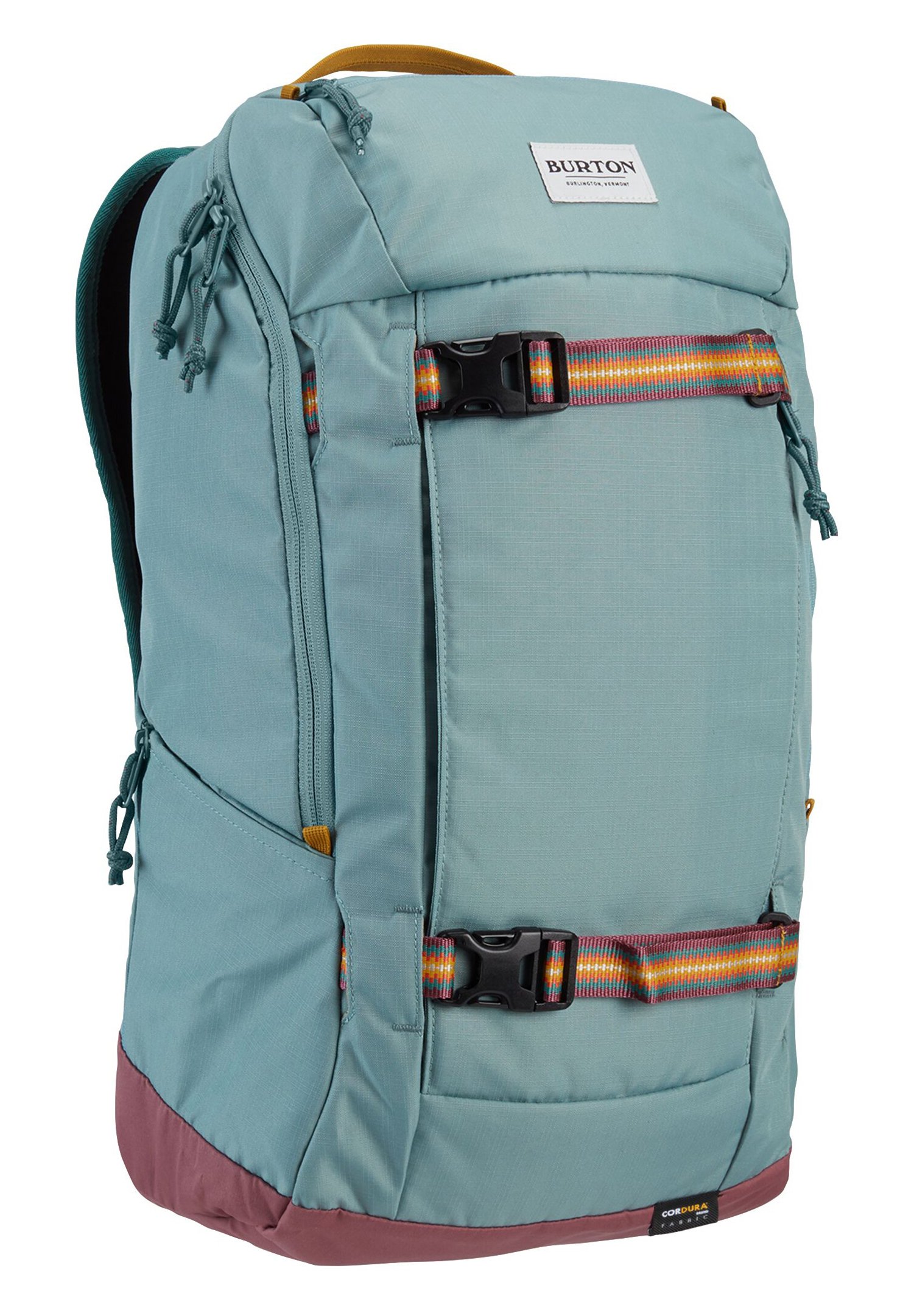 Burton Rucksack - blue - Zalando.de