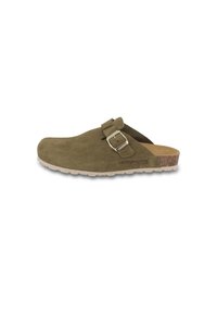 Unselected, khaki