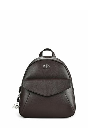 Armani Exchange ZAINO CITY RUCKSACK 30 CM - Tagesrucksack - antagonist