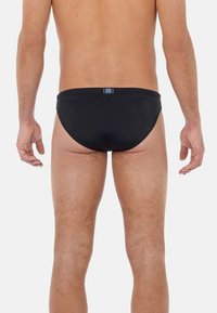 HOM SEA LIFE - Badtrosor - black