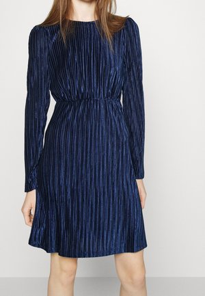 Vestido informal - blue