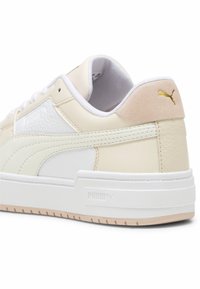 Puma Sportcipő - white warm white rosebay