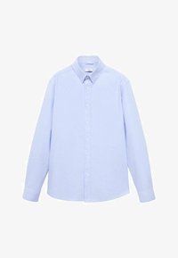 Seleccionado, light blue