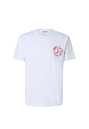 UNFAIR ATHLETICS, UNISEX, biały
