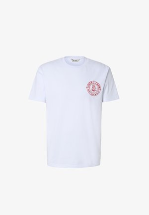 UNFAIR ATHLETICS, UNISEX, biały