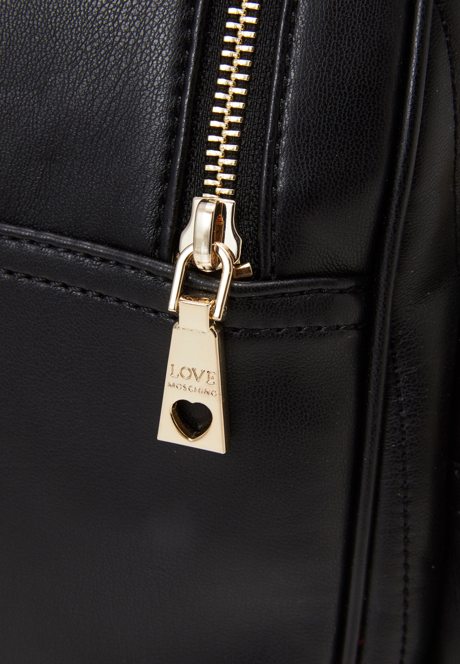 Love Moschino Zaino - nero - Zalando.it