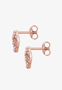 Unausgewählt, rose gold-coloured