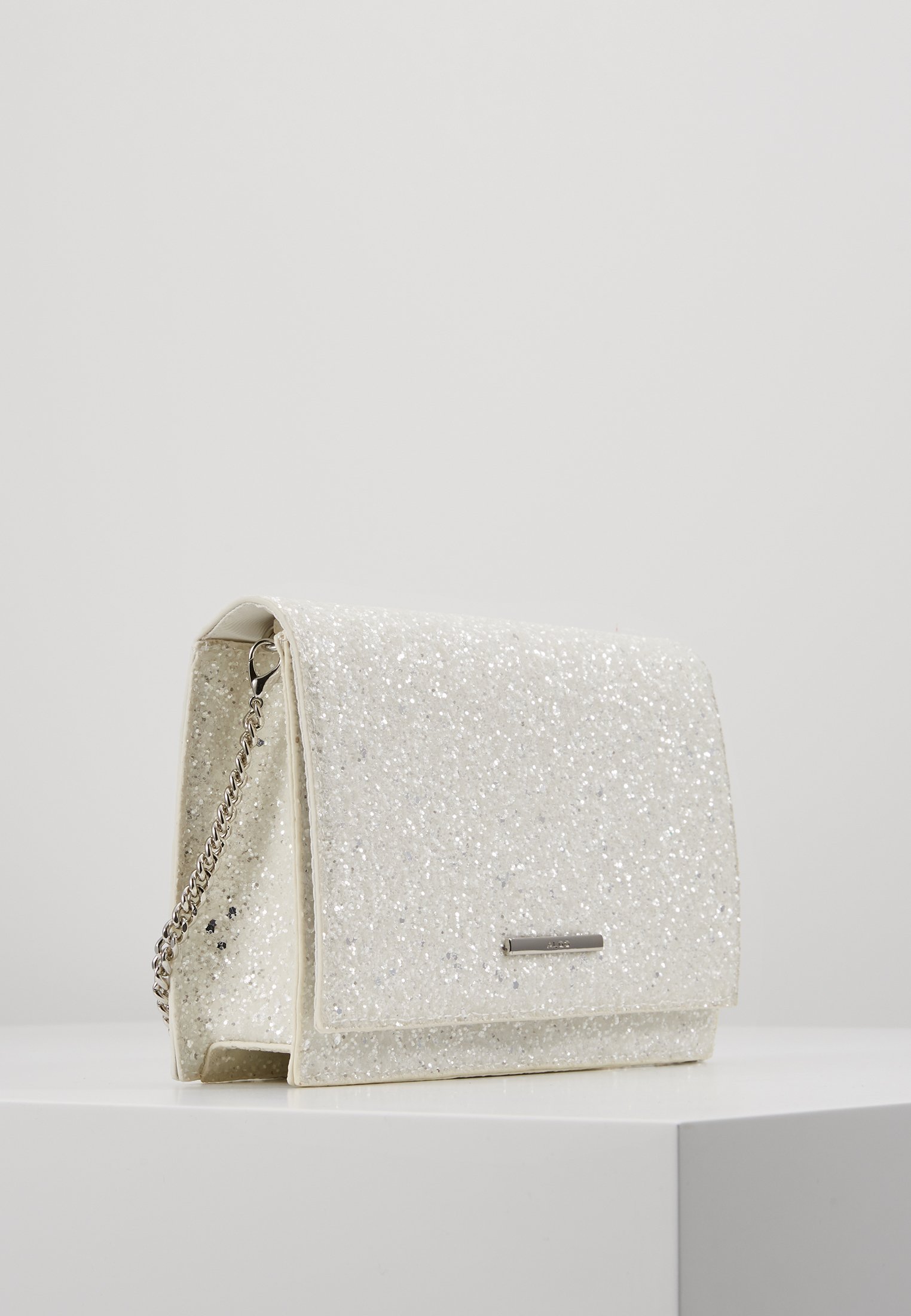 ALDO FARECIEN Skulderveske white Zalando.no ALDO FARECIEN Skulderveske white Zalando.no