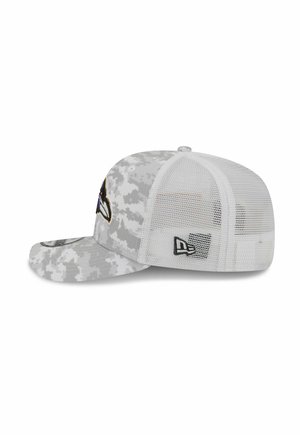 Casquette - snow camo