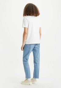 Levi's® T-shirt print - white