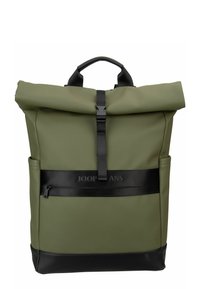 JOOP! Jeans - MODICA NUVOLA JARON UNISEX - Tagesrucksack - olive night Thumbnail-Bild 1