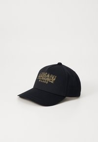 BASEBALL HAT UNISEX - Casquette - black