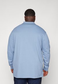 Calvin Klein STRETCH  - Hosszú ujjú felső - troposhere
