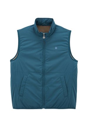 Veste sans manches - blue