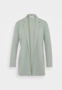 GEGGO LS - Cappotto corto - chinois green